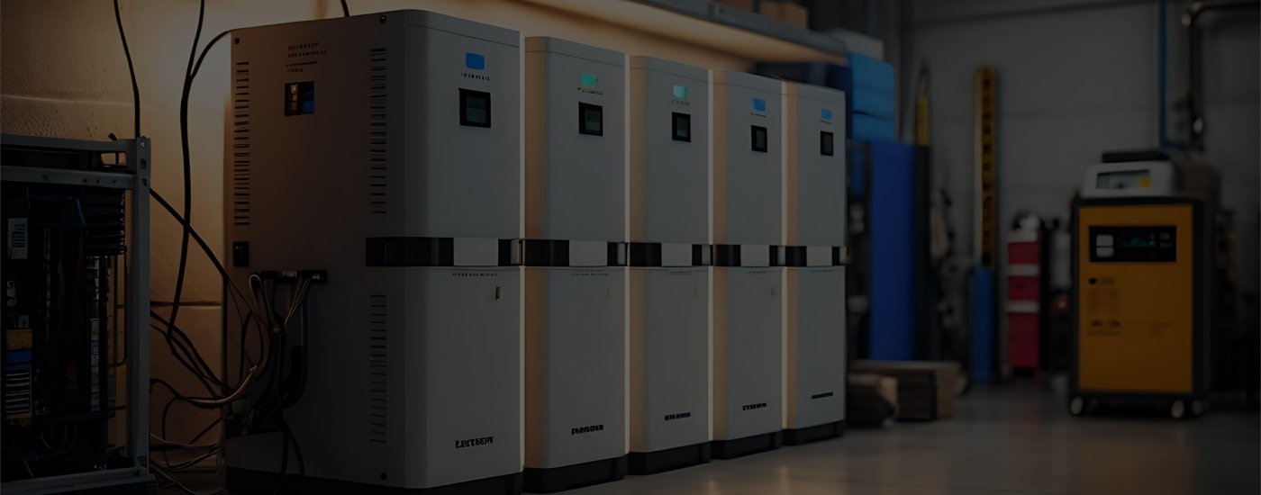 Battery Storage Solutions