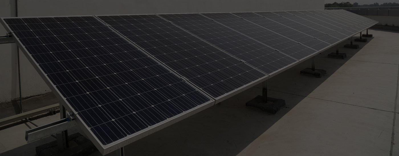 Rooftop Solar Systems