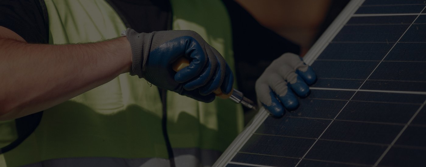 Solar Maintenance and Support